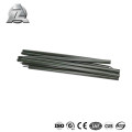 Proveedores de China 7001 tubo de poste de aluminio de pared delgada pared
